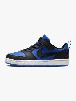 Kinder Nike Sneaker COURT BOROUGH LOW RECRAFT PS
