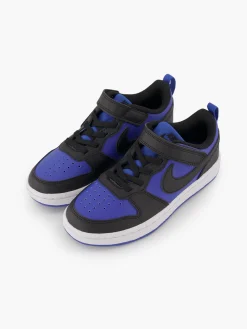 Kinder Nike Sneaker COURT BOROUGH LOW RECRAFT PS