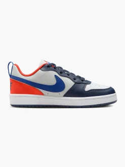 Kinder Nike Sneaker COURT BOROUGH LOW RECRAFT