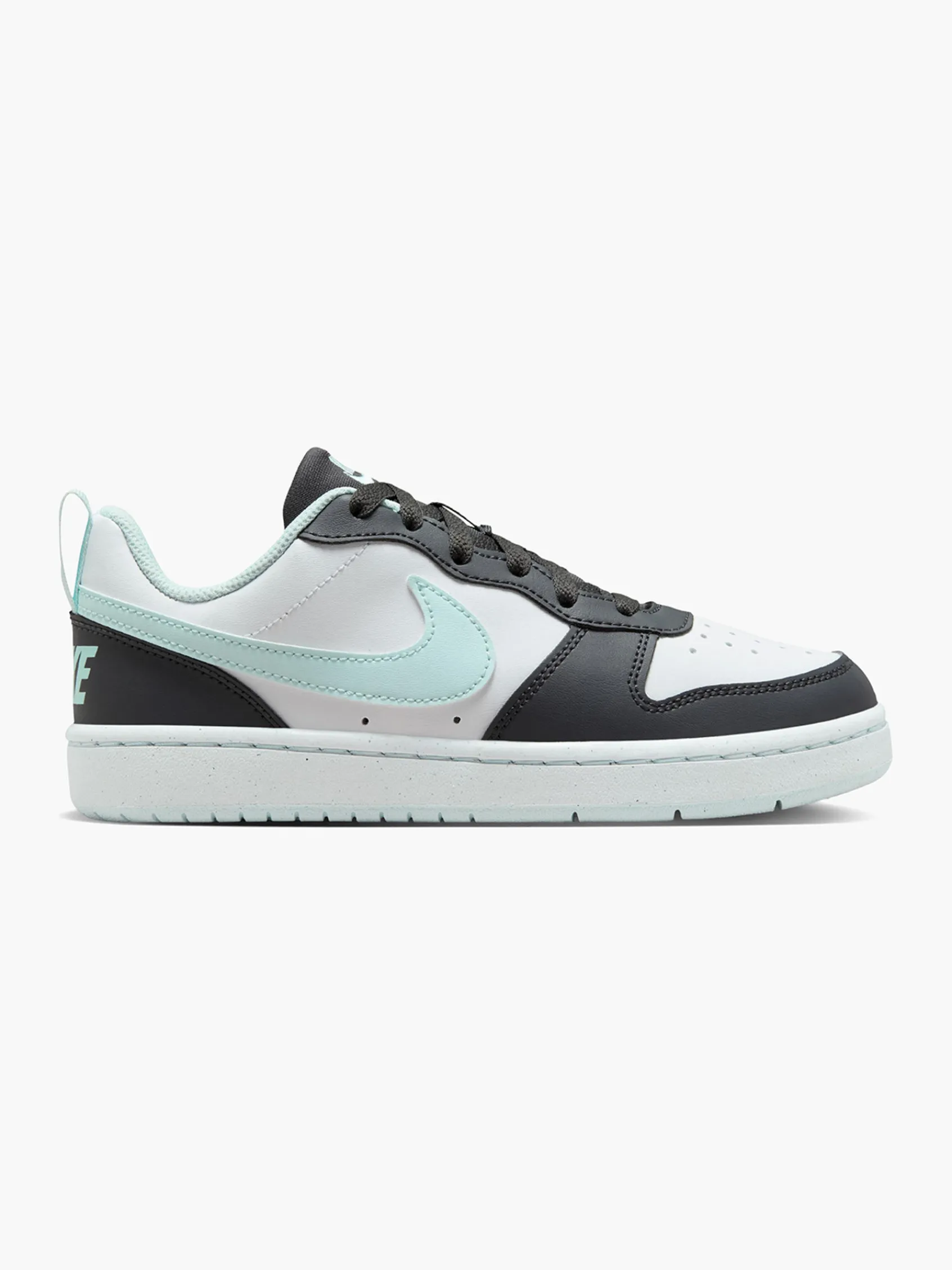 Kinder Nike Sneaker COURT BOROUGH LOW RECRAFT BG