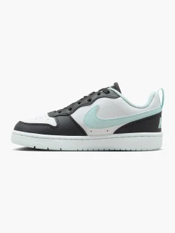 Kinder Nike Sneaker COURT BOROUGH LOW RECRAFT BG
