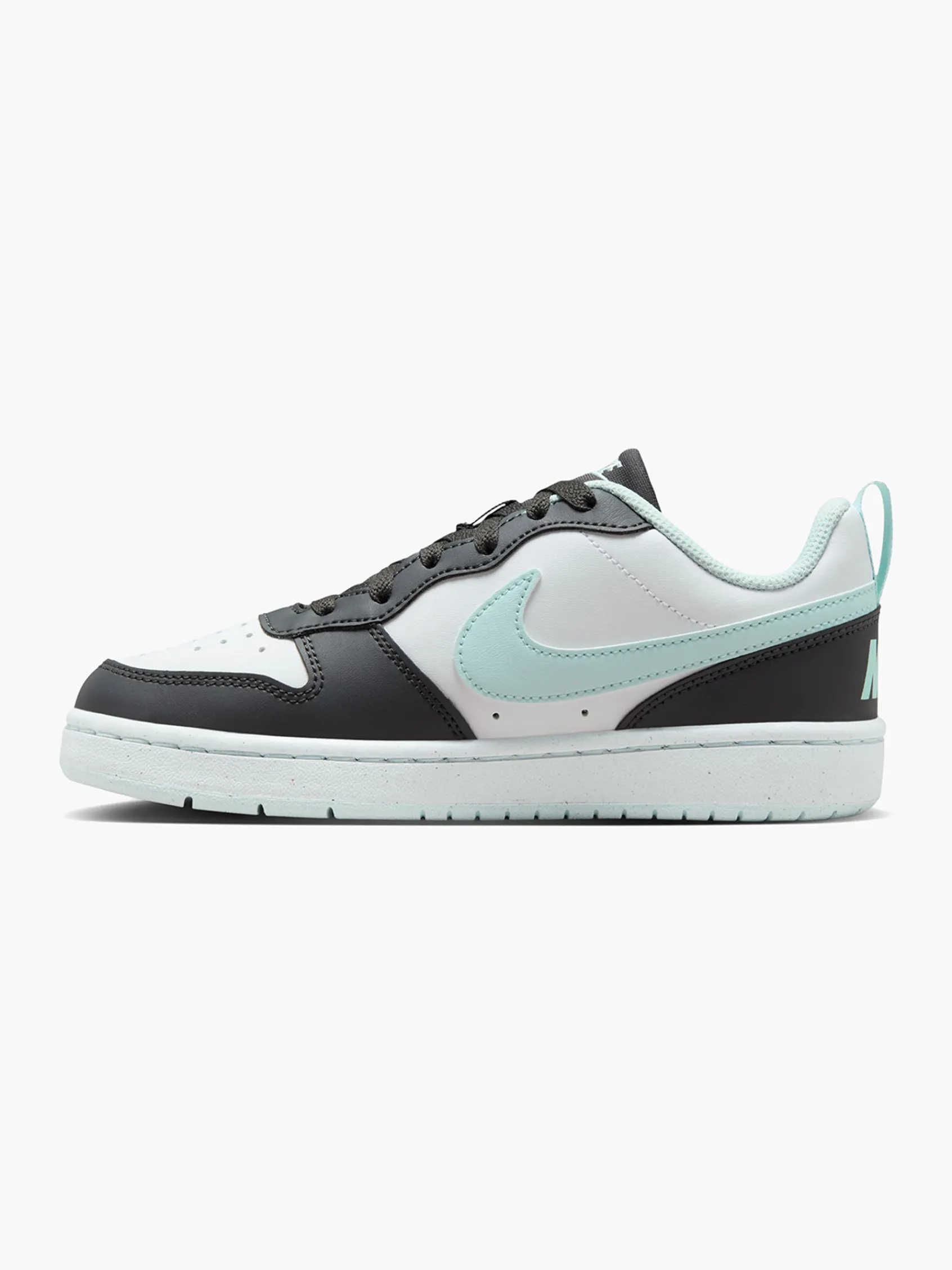 Kinder Nike Sneaker COURT BOROUGH LOW RECRAFT BG