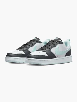 Kinder Nike Sneaker COURT BOROUGH LOW RECRAFT BG