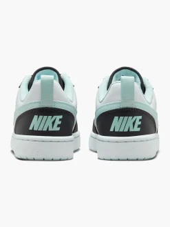 Kinder Nike Sneaker COURT BOROUGH LOW RECRAFT BG