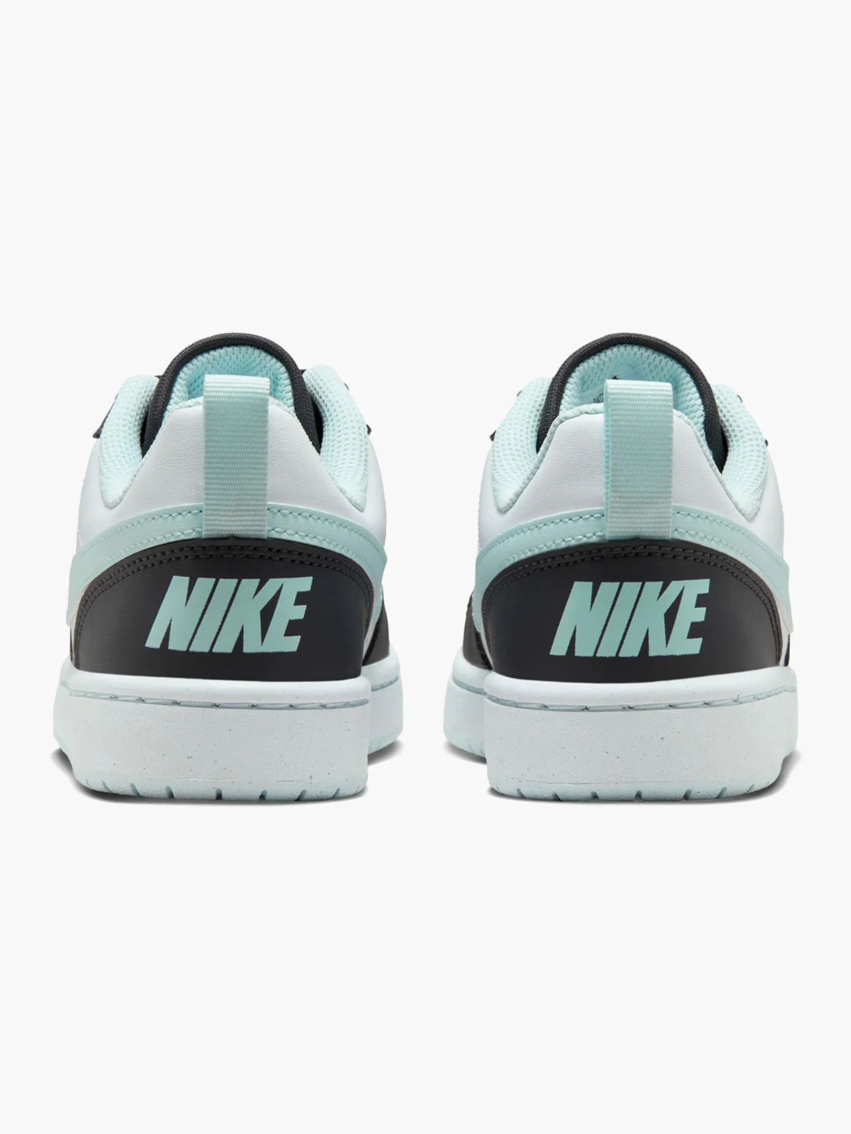 Kinder Nike Sneaker COURT BOROUGH LOW RECRAFT BG