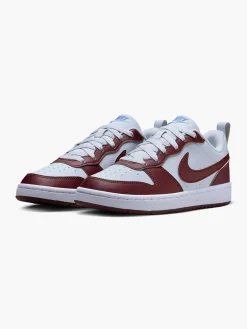 Kinder Nike Sneaker COURT BOROUGH LOW RECRAFT (GS)