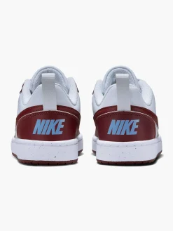Kinder Nike Sneaker COURT BOROUGH LOW RECRAFT (GS)