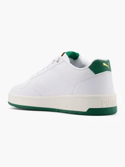 Herren PUMA Sneaker Court Classic
