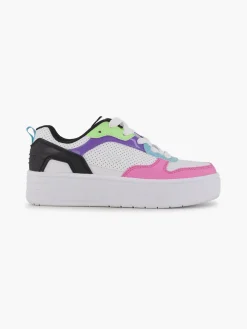 Kinder Skechers Sneaker COURT HIGH