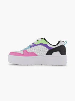 Kinder Skechers Sneaker COURT HIGH