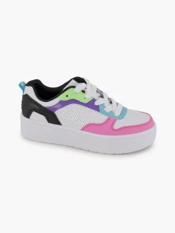 Kinder Skechers Sneaker COURT HIGH
