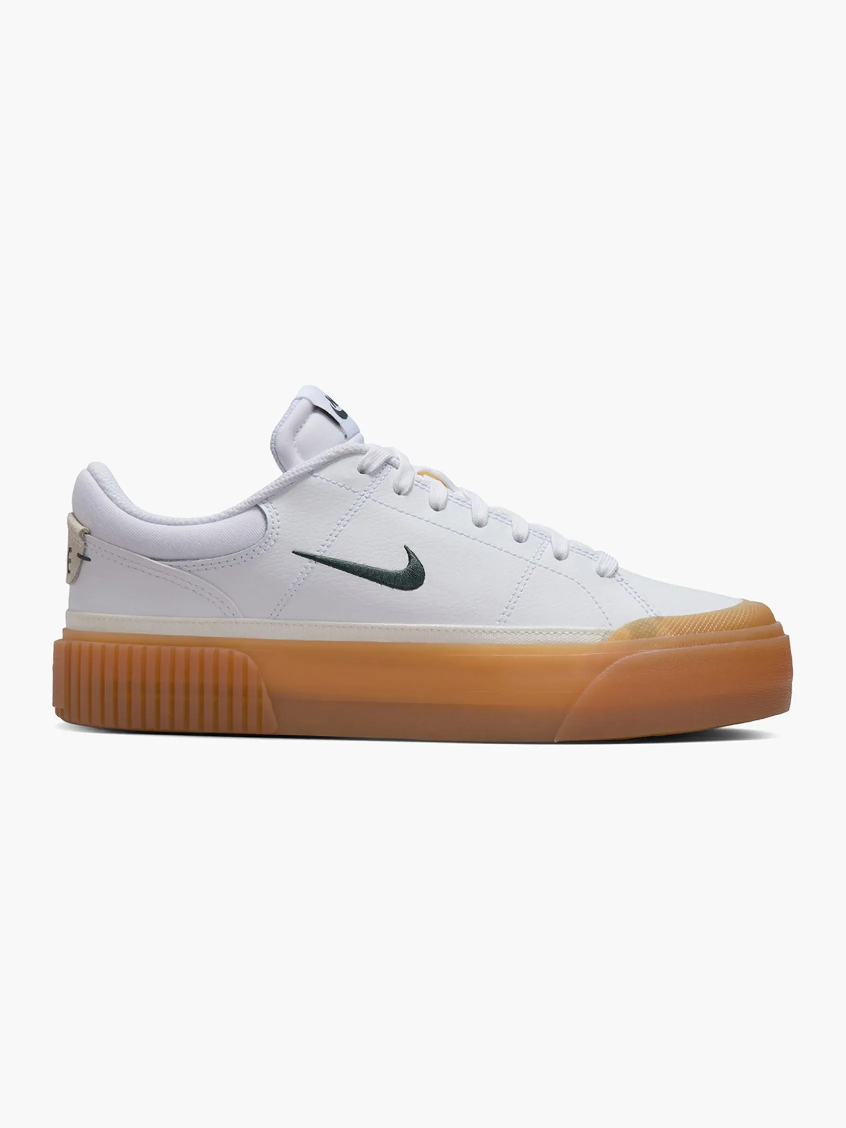 Damen Nike Sneaker COURT LEGACY LIFT