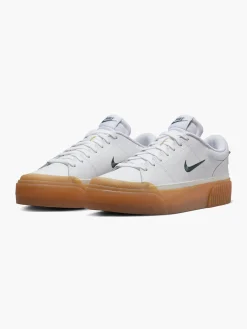 Damen Nike Sneaker COURT LEGACY LIFT