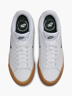 Damen Nike Sneaker COURT LEGACY LIFT