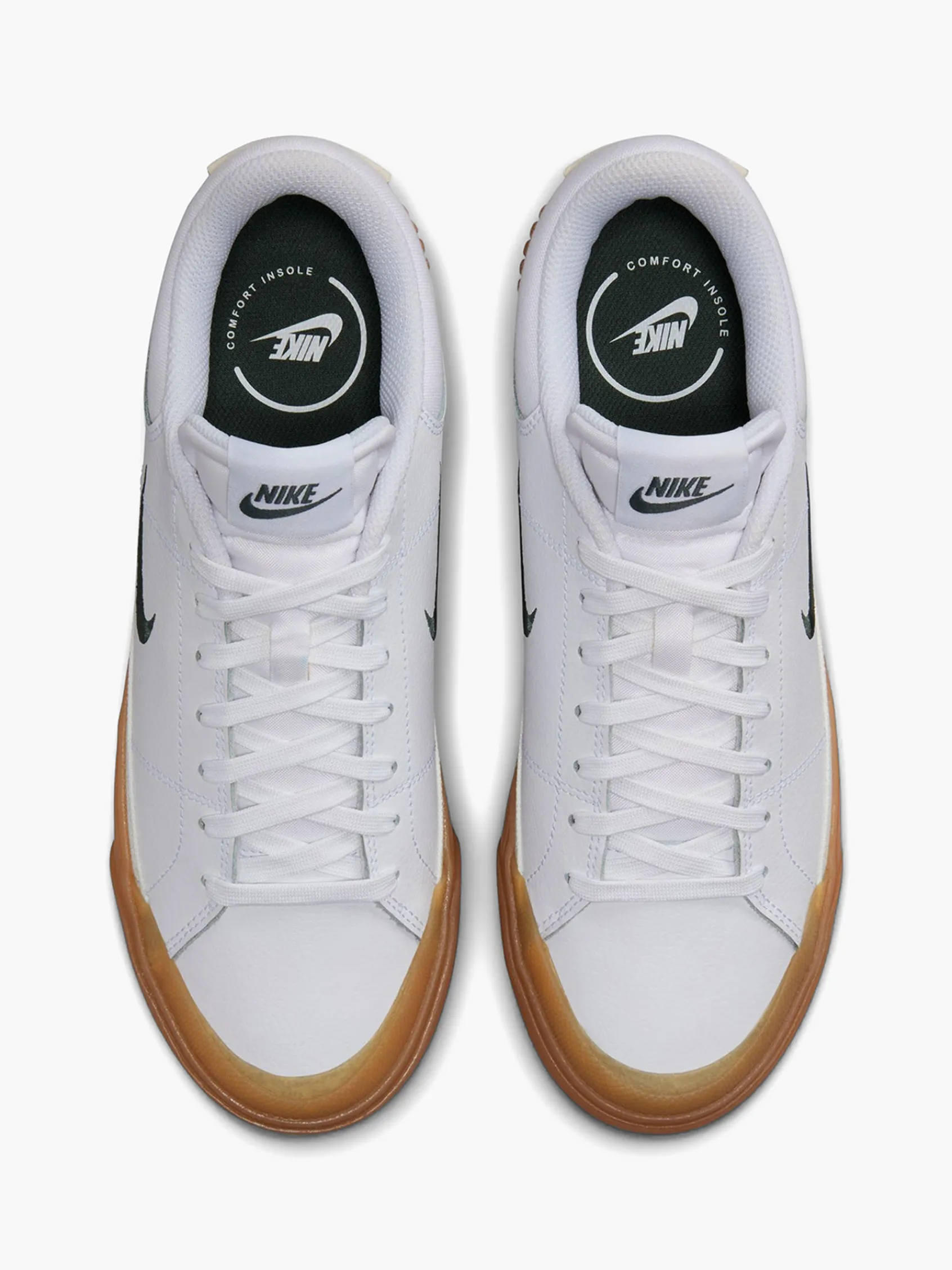 Damen Nike Sneaker COURT LEGACY LIFT