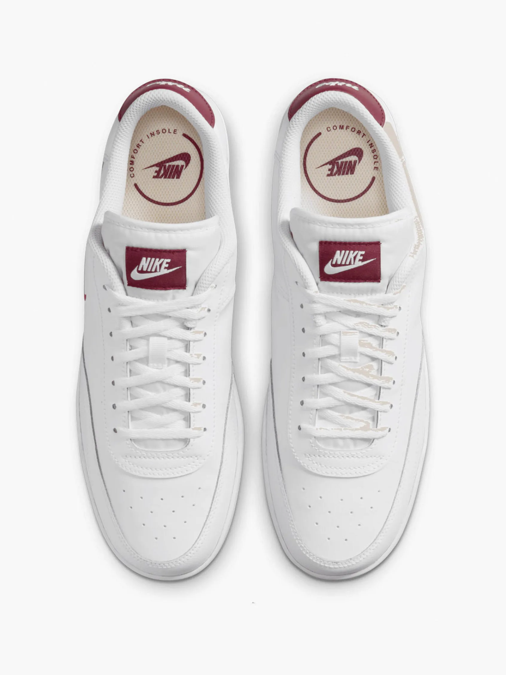 Herren Nike Sneaker COURT VINTAGE