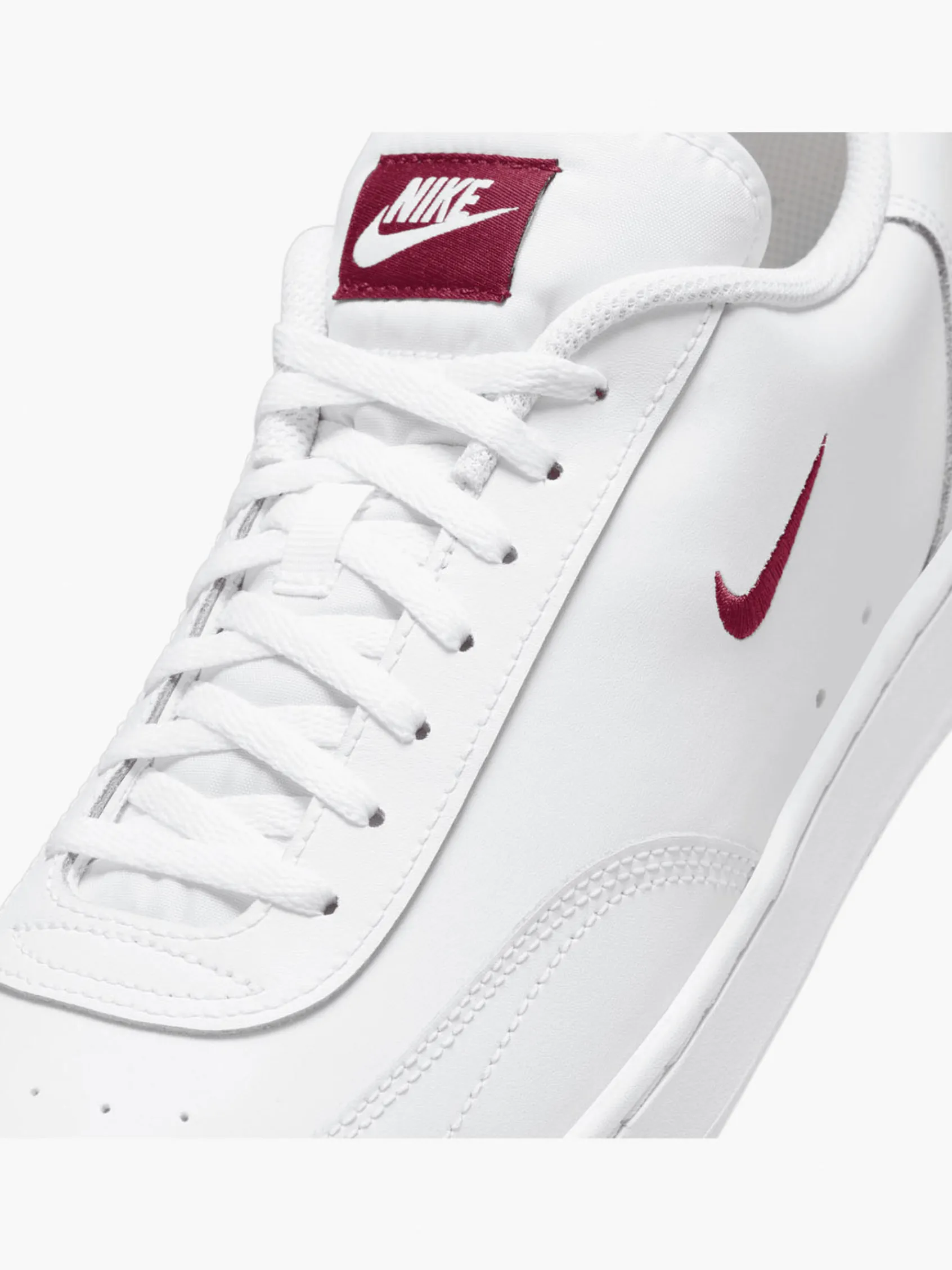 Herren Nike Sneaker COURT VINTAGE