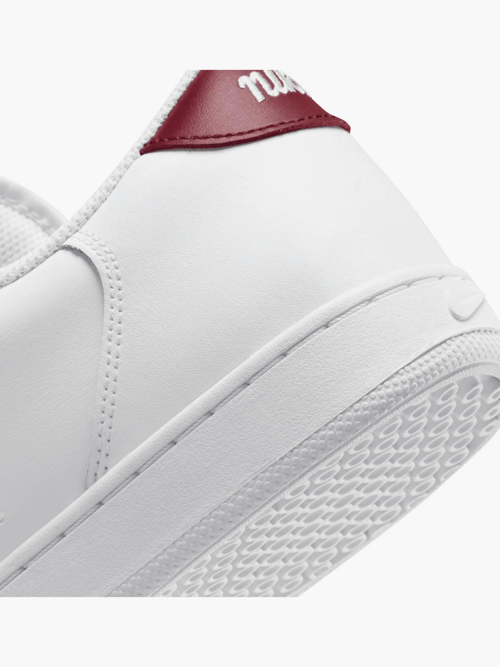 Herren Nike Sneaker COURT VINTAGE