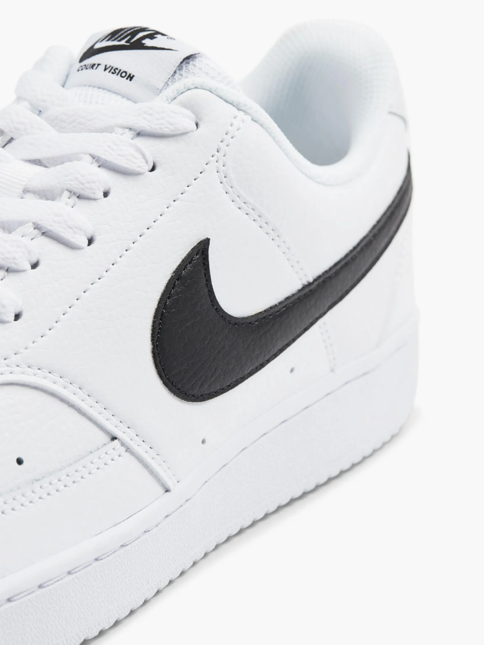 Herren Nike Sneaker COURT VISION BE