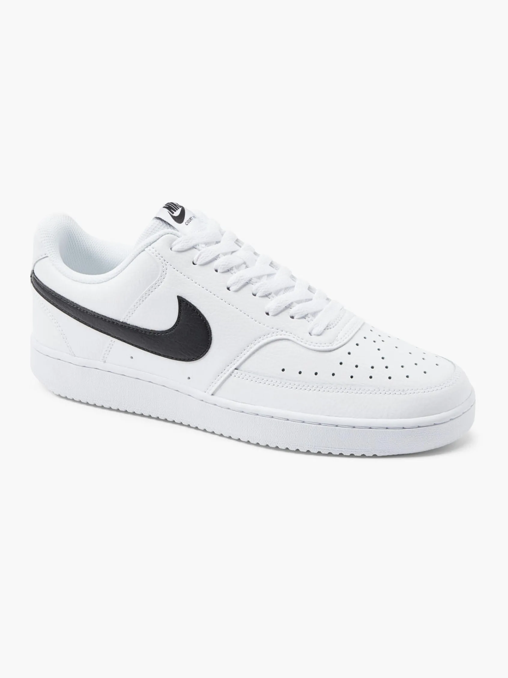 Herren Nike Sneaker COURT VISION BE