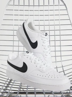Herren Nike Sneaker COURT VISION BE