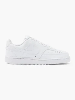 Damen Nike Sneaker COURT VISION BE