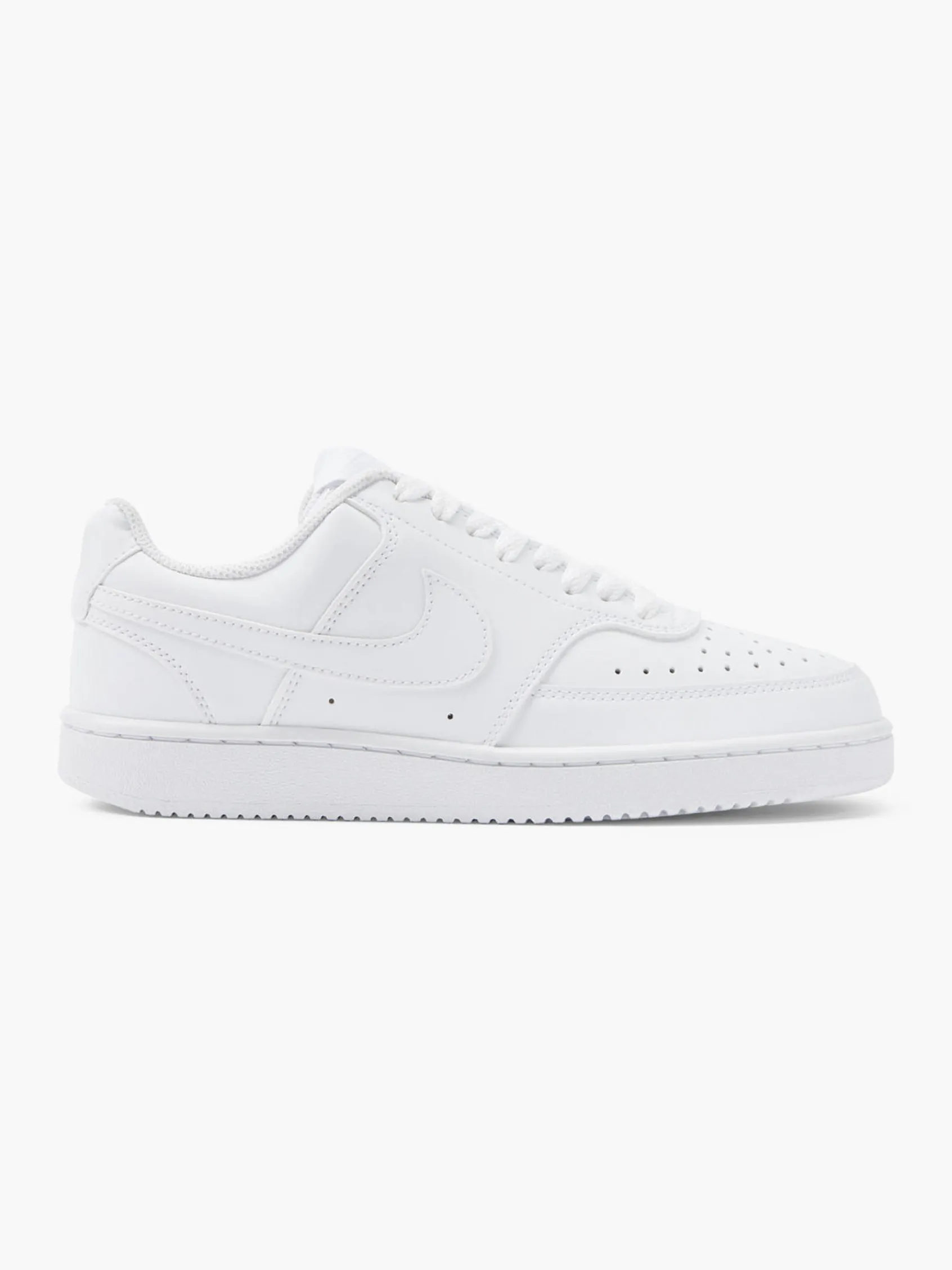 Damen Nike Sneaker COURT VISION BE