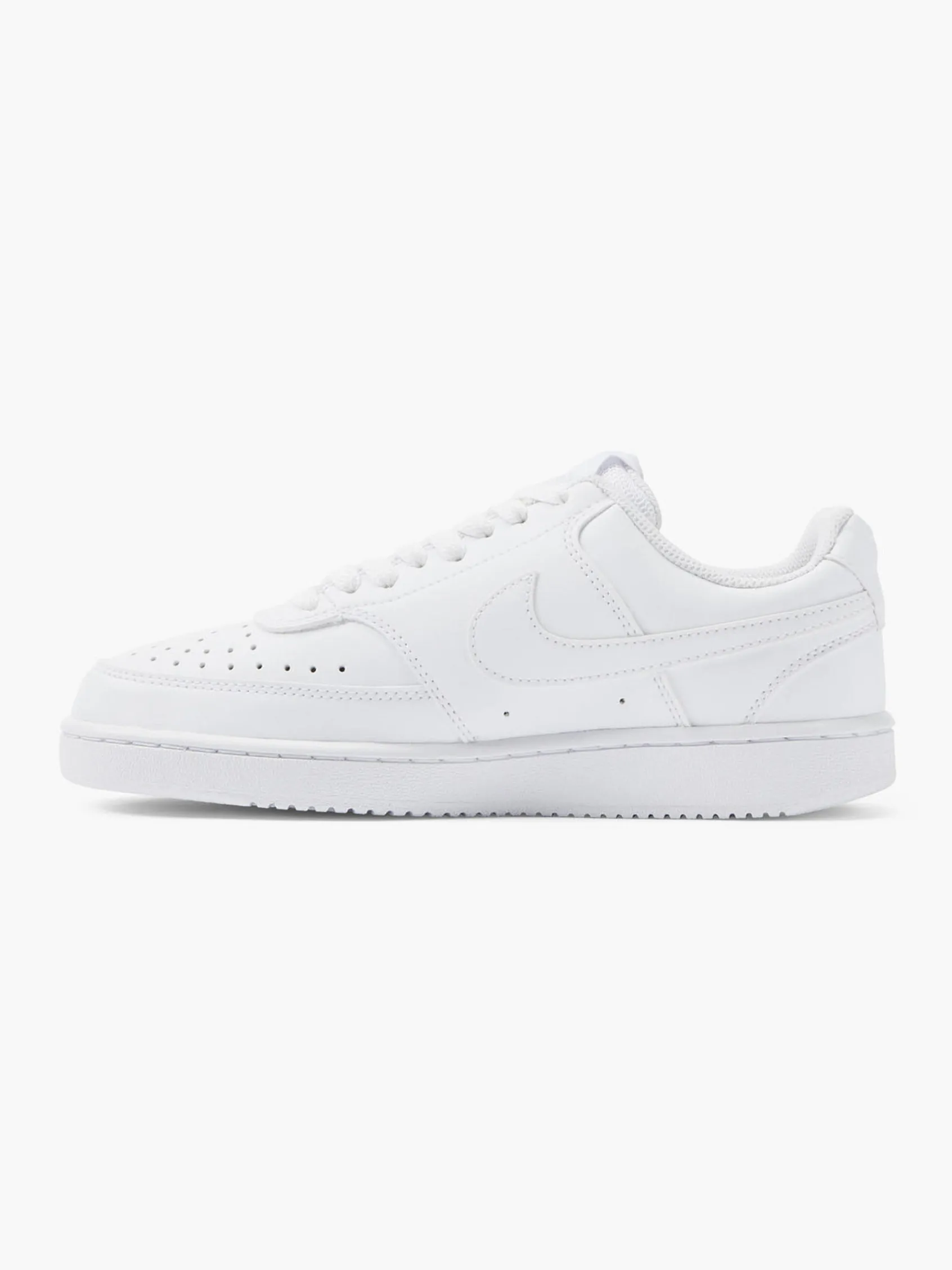 Damen Nike Sneaker COURT VISION BE
