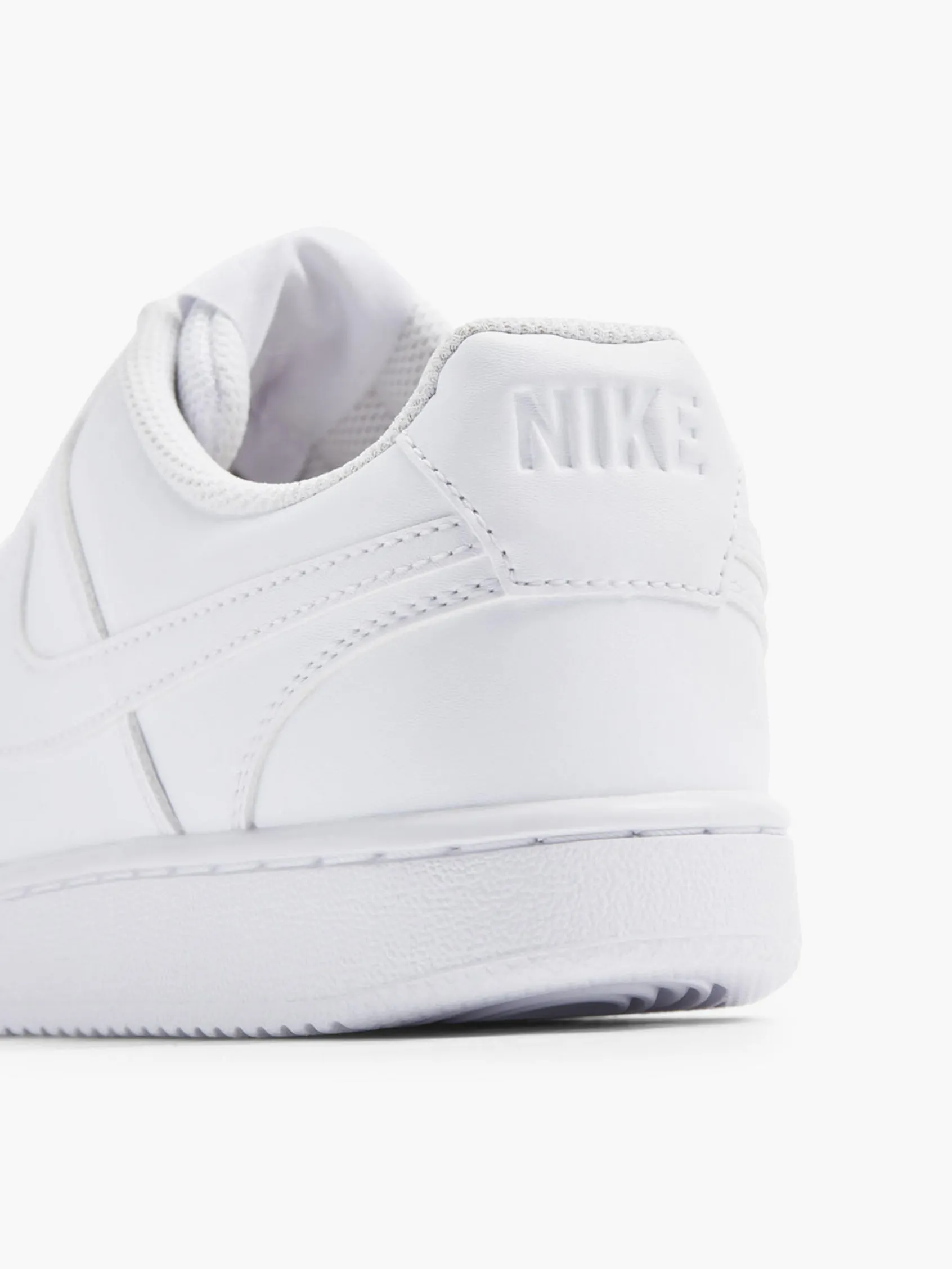 Damen Nike Sneaker COURT VISION BE