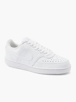 Damen Nike Sneaker COURT VISION BE