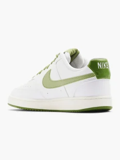 Herren Nike Sneaker COURT VISION LO