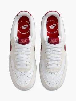 Damen Nike Sneaker COURT VISION LO