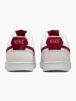 Damen Nike Sneaker COURT VISION LO