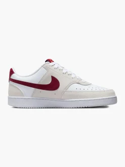 Damen Nike Sneaker COURT VISION LO