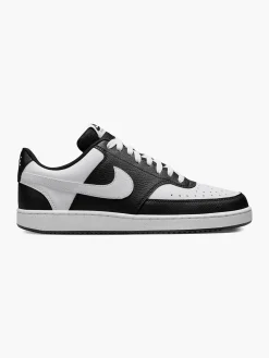 Herren Nike Sneaker COURT VISION LO