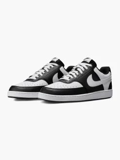 Herren Nike Sneaker COURT VISION LO