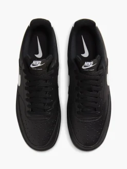 Herren Nike Sneaker COURT VISION LO