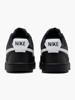 Herren Nike Sneaker COURT VISION LO