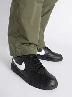 Herren Nike Sneaker COURT VISION LO