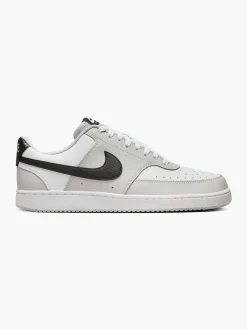 Herren Nike Sneaker COURT VISION LO