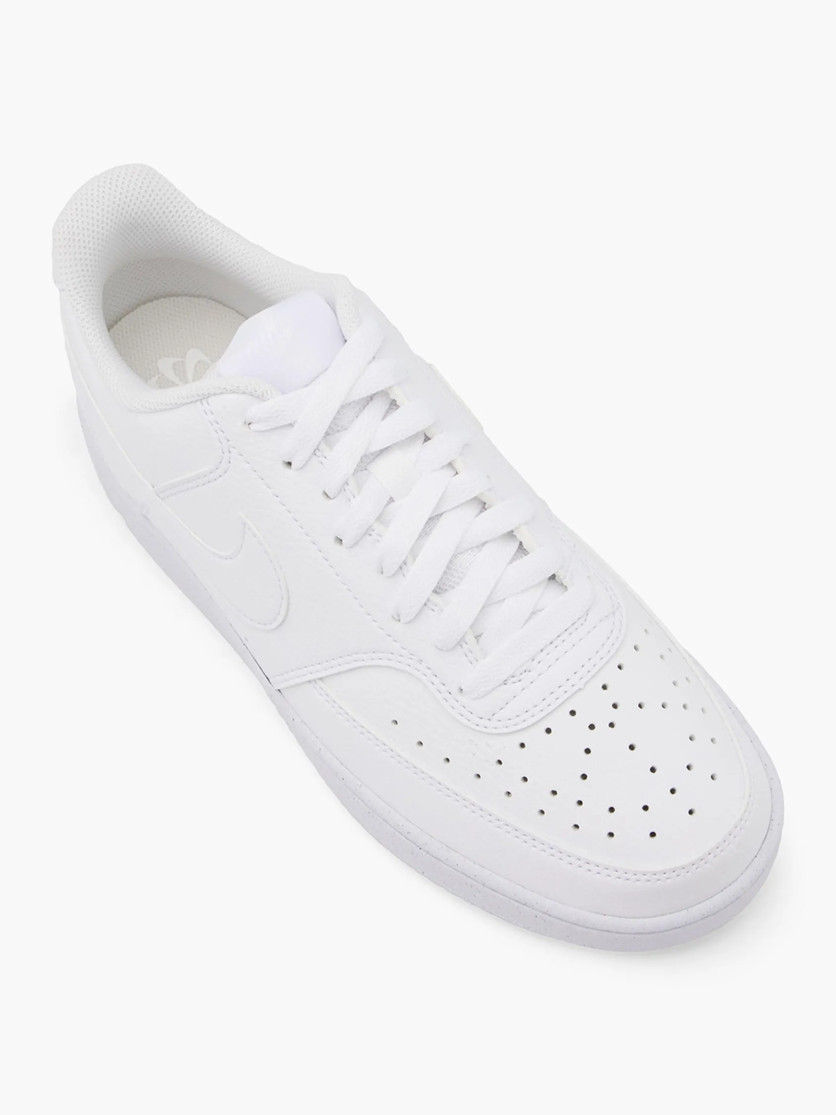 Herren Nike Sneaker COURT VISION LO NN