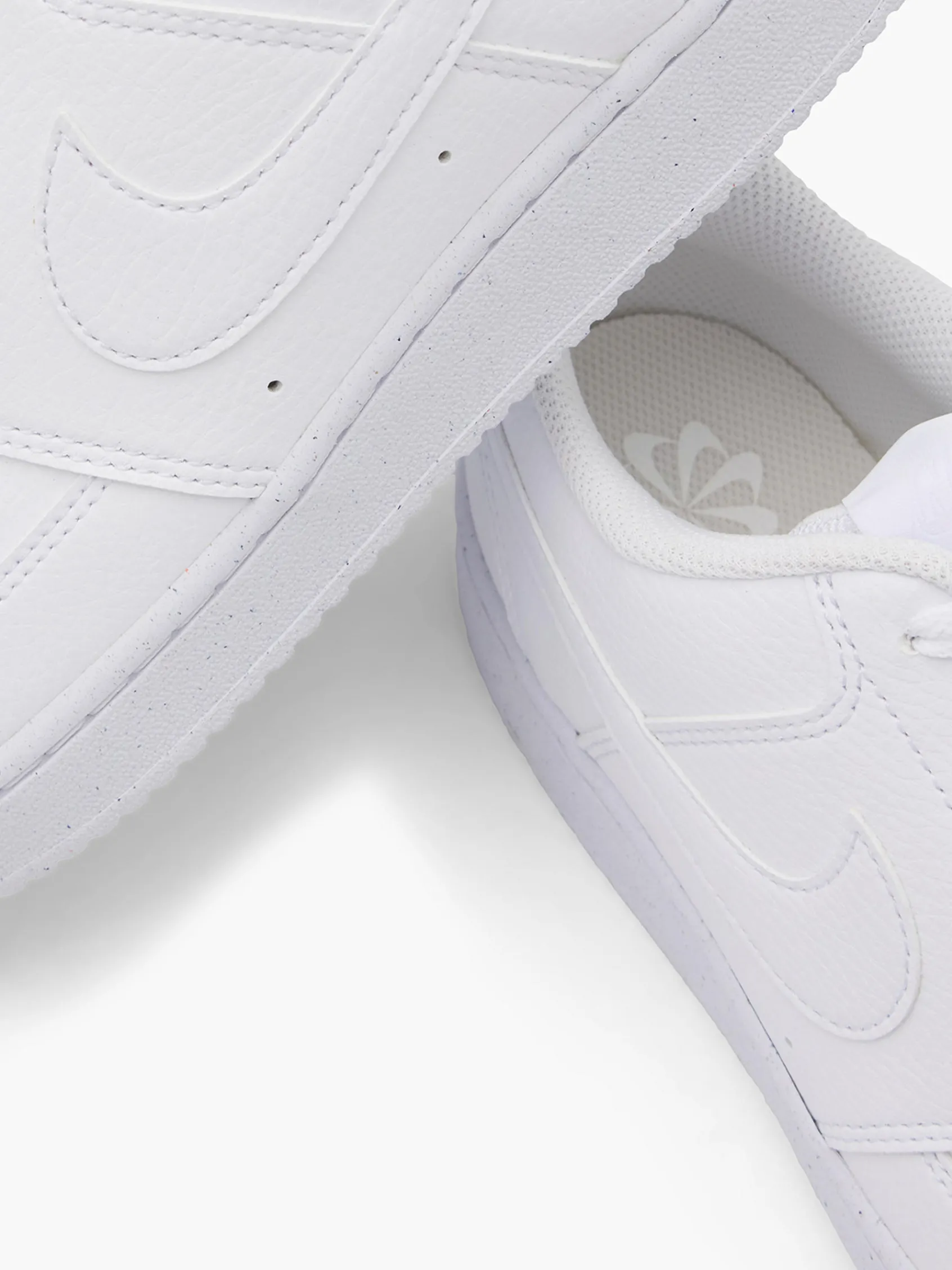 Herren Nike Sneaker COURT VISION LO NN