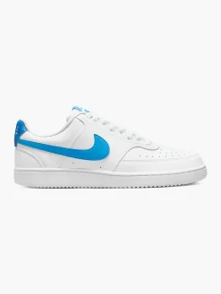 Herren Nike Sneaker COURT VISION LO NN