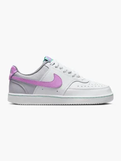 Damen Nike Sneaker COURT VISION LO NN
