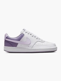 Damen Nike Sneaker COURT VISION LO NN