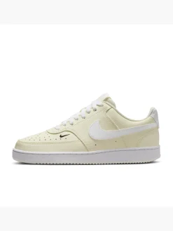 Damen Nike Sneaker COURT VISION LO NN
