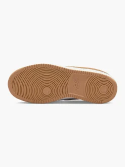 Damen Nike Sneaker COURT VISION LO NEXT NATURE