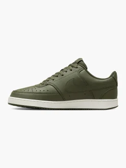 Herren Nike Sneaker COURT VISION LO NN