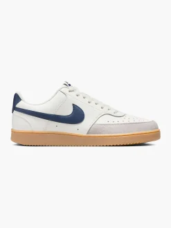 Herren Nike Sneaker COURT VISION LO TRK3
