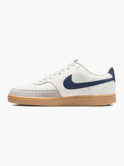 Herren Nike Sneaker COURT VISION LO TRK3